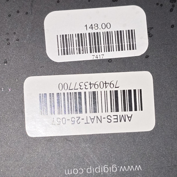 NWT!! Gogi Pip Womens Cowgirl Hat - Picture 7 of 7